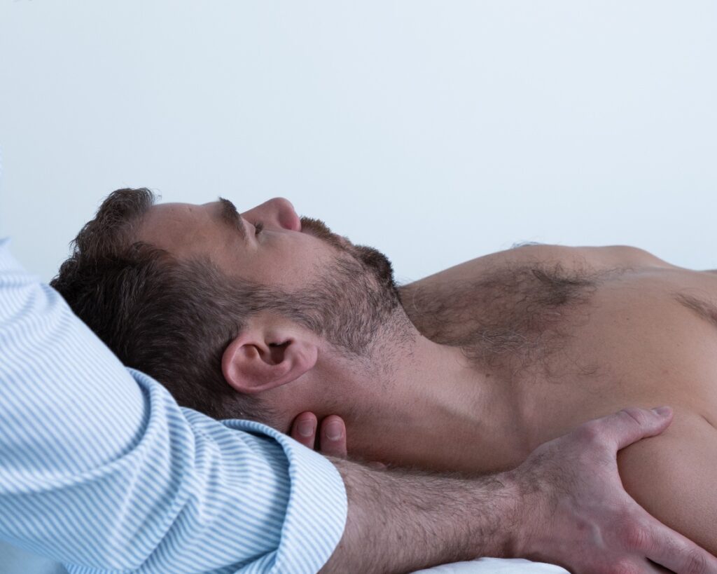 Hjernerystelse og whiplash