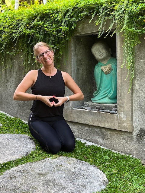 Yoga Silkeborg