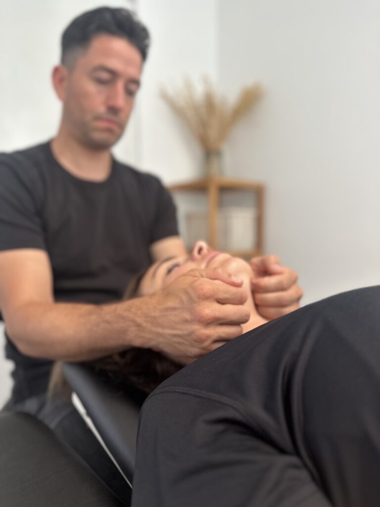 Behandling af hovedpine