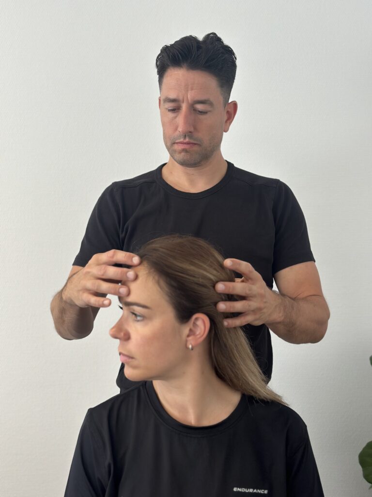 Hovedpiner undersøgelse